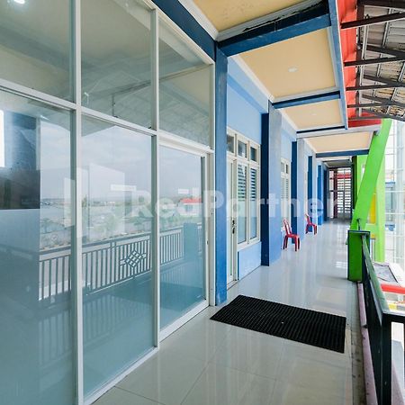Grand Kencana Guesthouse Syariah Near Wisata Bahari Lamongan Paciran Exterior photo